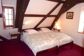 Bed and Breakfast in Riquewihr, 0%