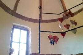 Bed and Breakfast in Riquewihr, 0%