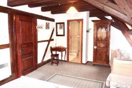 Bed and Breakfast in Riquewihr, 0%