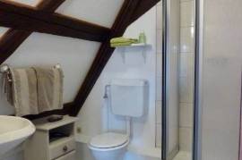 Bed and Breakfast in Riquewihr, 0%