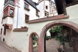 Chambres d'hôtes à Riquewihr, 0%