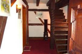 Bed and Breakfast in Riquewihr, 0%