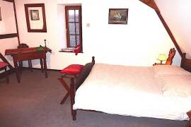 Bed and Breakfast in Riquewihr, 0%
