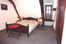 Bed and Breakfast in Riquewihr, 0%