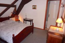 Bed and Breakfast in Riquewihr, 0%