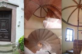 Bed and Breakfast in Riquewihr, 0%