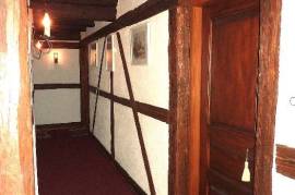 Bed and Breakfast in Riquewihr, 0%