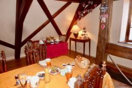 Bed and Breakfast in Riquewihr, 0%