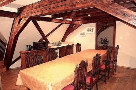 Bed and Breakfast in Riquewihr, 0%