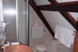 Bed and Breakfast in Riquewihr, 0%