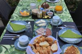 Gästezimmer mit Charme, 15%