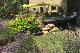 Kleines Apartement mit Charme, 15%