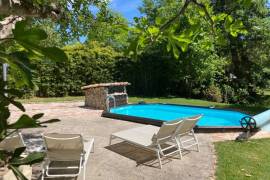 Kleines Apartement mit Charme, 15%