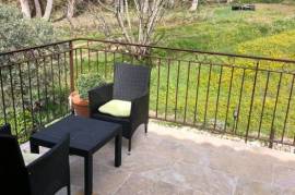 Kleines Apartement mit Charme, 15%