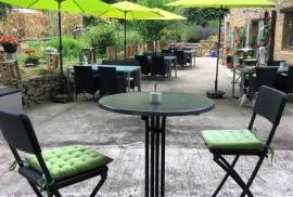 Kleines Apartement mit Charme, 15%