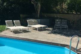 Kleines Apartement mit Charme, 15%