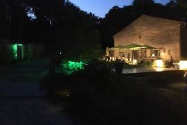 Kleines Apartement mit Charme, 15%