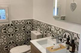 Kleines Apartement mit Charme, 15%