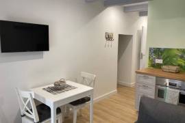 Kleines Apartement mit Charme, 15%