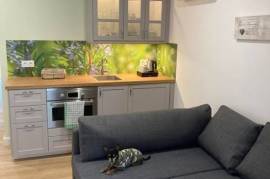 Kleines Apartement mit Charme, 15%