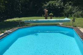 Kleines Apartement mit Charme, 15%