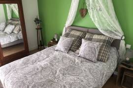 Kleines Apartement mit Charme, 15%