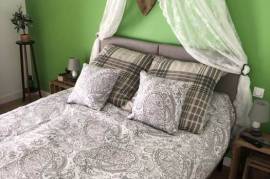 Kleines Apartement mit Charme, 15%