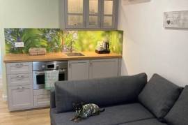 Kleines Apartement mit Charme, 15%