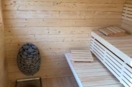 Kleines Apartement mit Charme, 15%