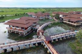 Lago Maggiore - Quiet and beautiful landscape, 20%