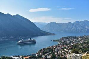 Montenegro: What to See, Where to Go, and What to Eat