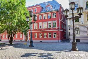 Latvia: What to See, Where to Go, Food & Travel Tips