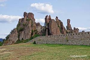 Traveling in Bulgaria, rules and information for safe travel.