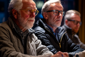 The Value of Experience: Why a Retired Person Can Be a Valuable Asset.