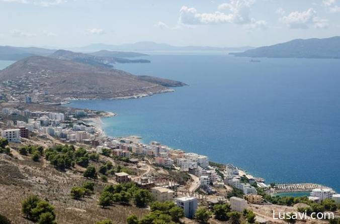Travel in Albania