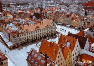 Scopri la Polonia: Consigli di Viaggio, Cibo e Luoghi da Visitare