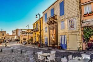 Traveling to Cyprus: what to know, when to go, and what to see