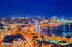 Traveling in Azerbaijan: rules and information for a safe trip.