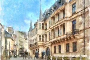 Luxembourg: complete guide to visiting the Grand Duchy