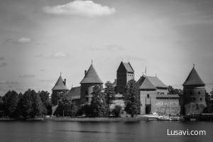 Lithuania: The ultimate guide to cities, nature, and traditional cuisine