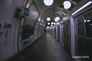 Safe travelling in France? Here are some suggestions.