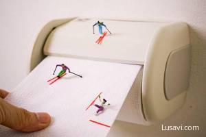 Safe skiing is possible. Here are some tips.