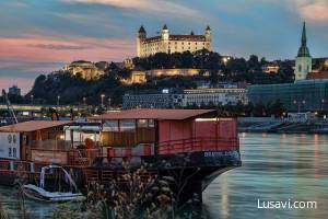 Viaggio in Slovacchia: città, natura e itinerari imperdibili